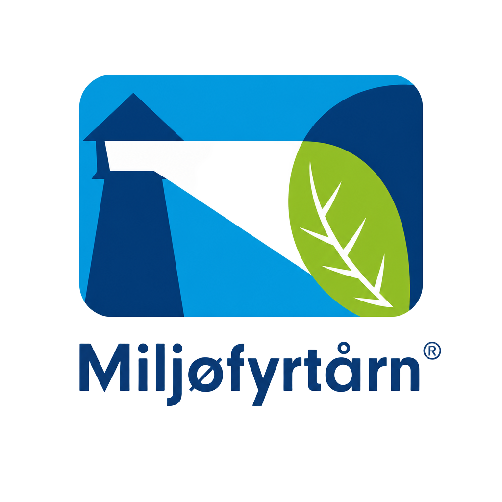 Miljøfyrtårn